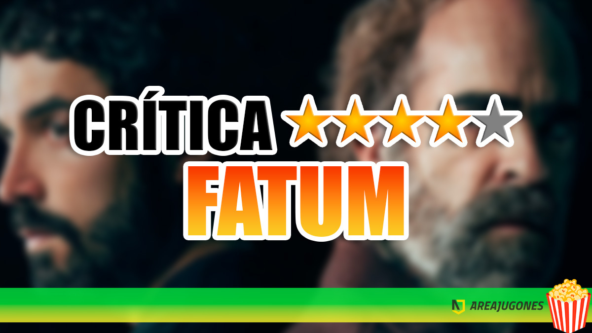Fatum (2023) review: Not another heist movie
