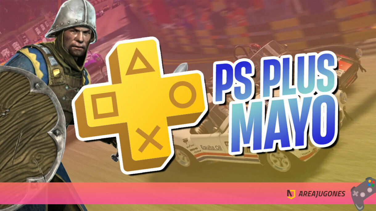 PS Plus Essential for May 2023: reveal of the three monthly games that will arrive next week