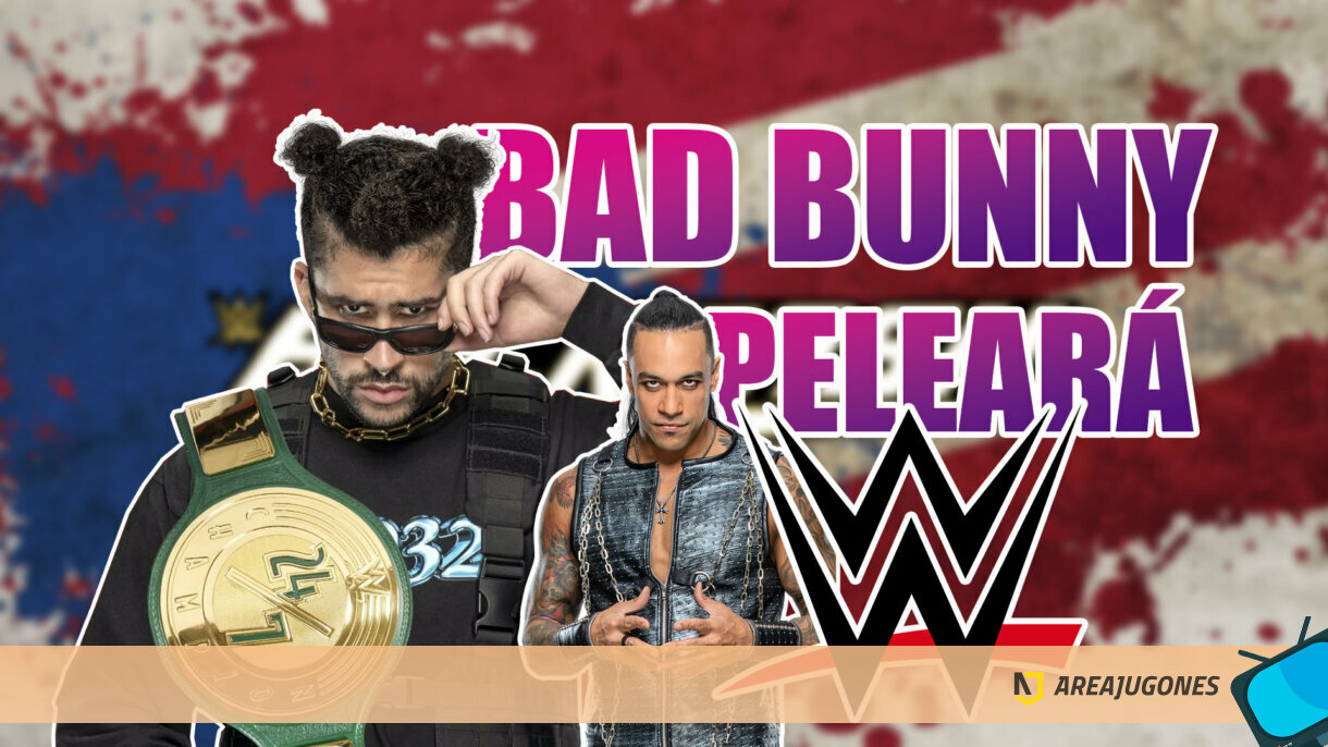 WWE: Bad Bunny will face Damian Priest in Puerto Rico