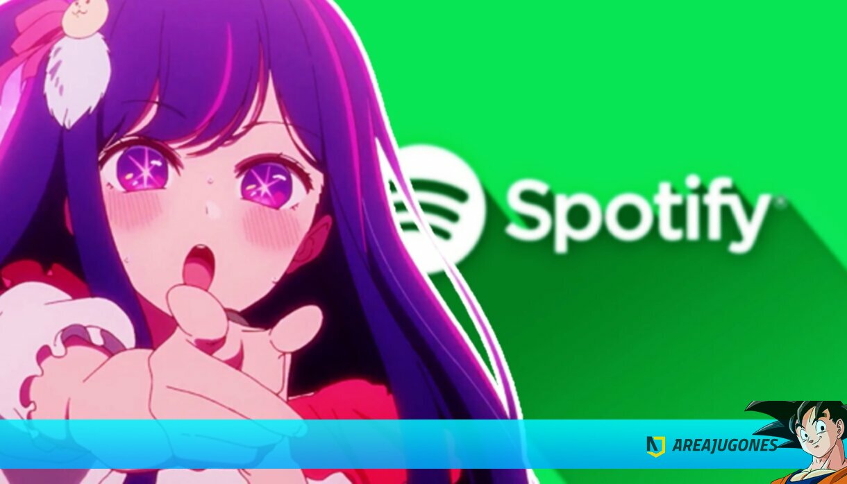 Oshi no Ko: The opening of the anime is already the most listened to on Spotify Japan