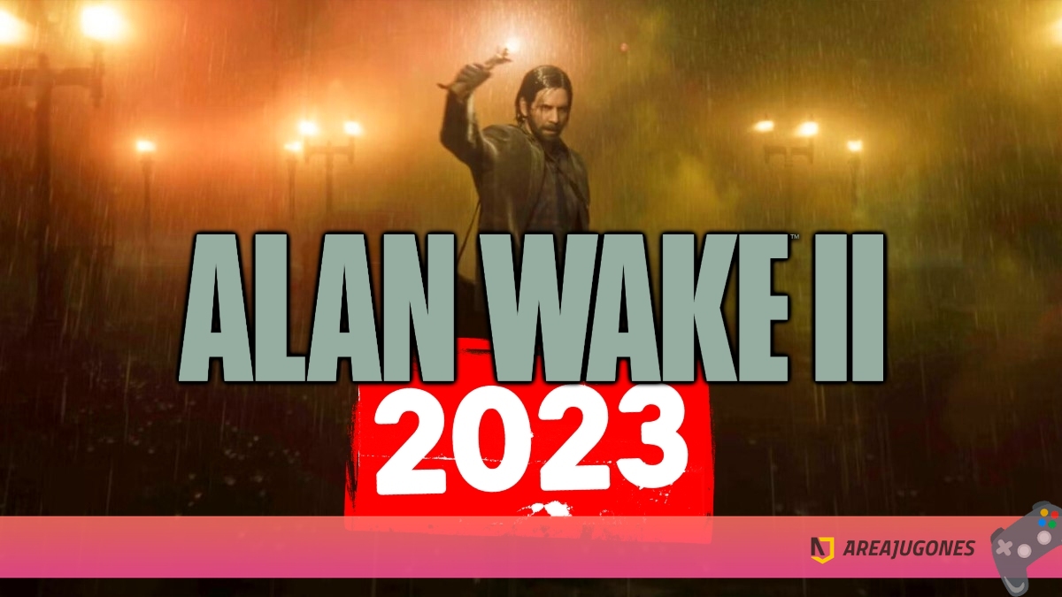 Alan Wake 2 is already in its final development phase and will be released in late 2023, according to Remedy