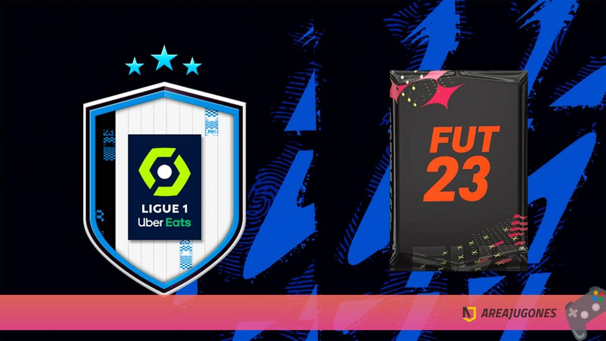 FIFA 23: Is the “Ligue 1 Upgrade x11 75+” SBC worth it?  + Solutions