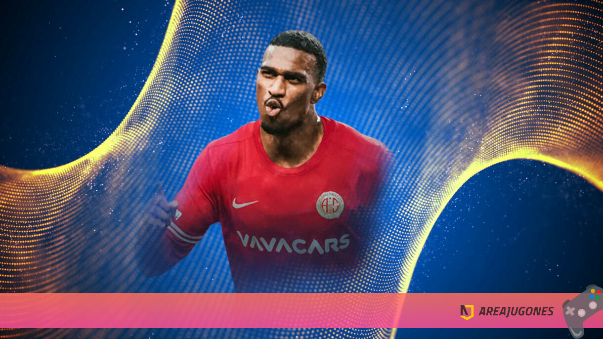 FIFA 23: the first free to play TOTS has arrived and it’s quite remarkable (Haji Wright)
