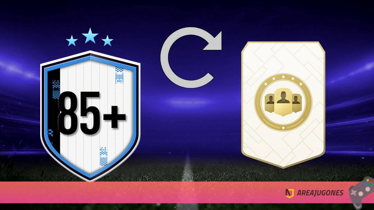 FIFA 23: Is the “85+ Player Pick” SBC worth it?  + Solutions