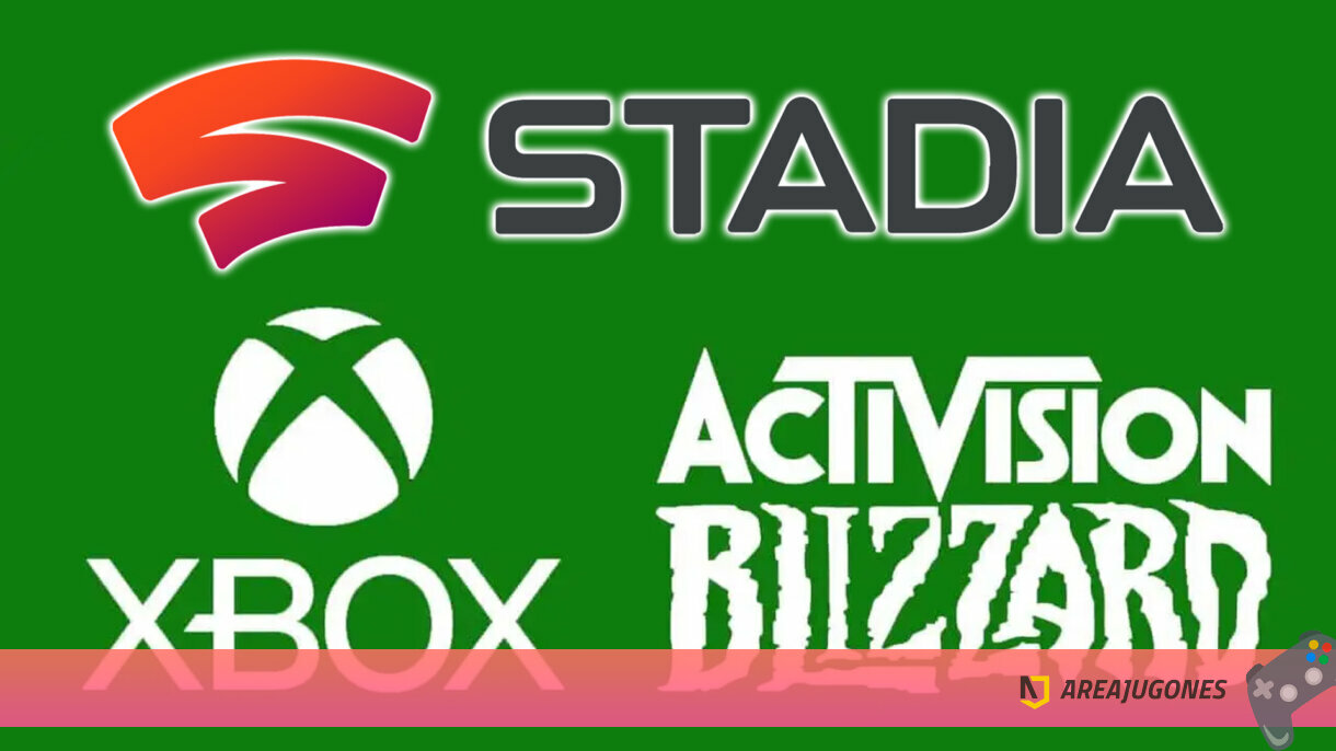 Stadia was ultimately responsible for Xbox’s failed purchase of Activision