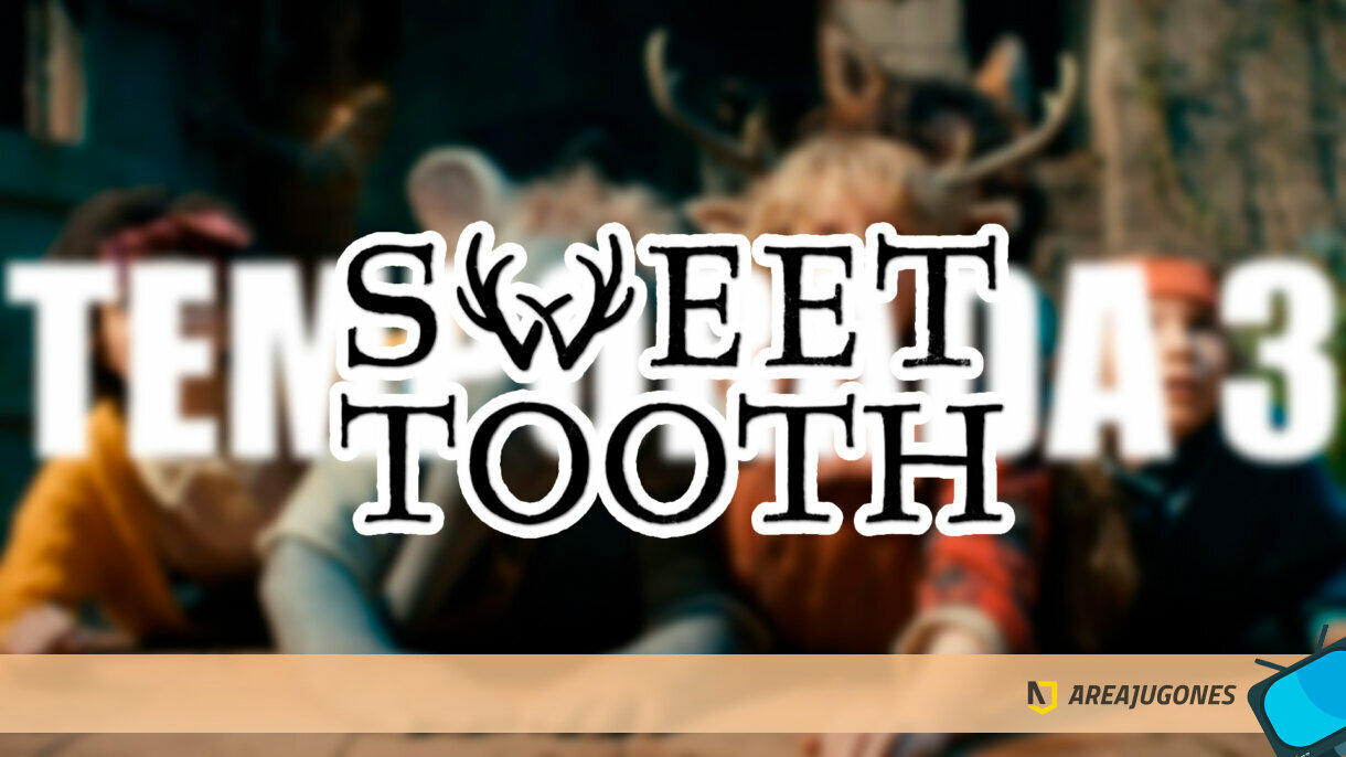 All about Sweet Tooth Season 3: The Deer Boy on Netflix