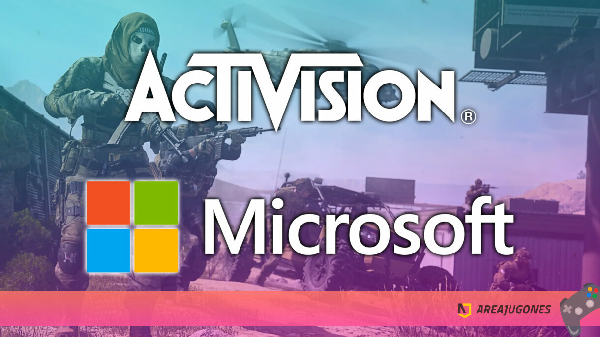 Microsoft Tries To Save Activision Takeover: It Strikes Another 10-Year Deal With Cloud Gaming Service