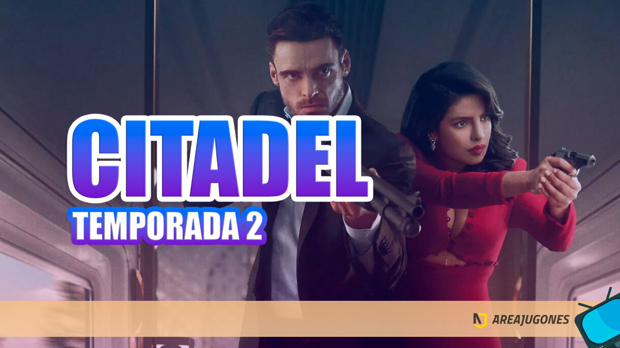Citadel Season 2 on Prime Video: Cancelled?  Or renewed?