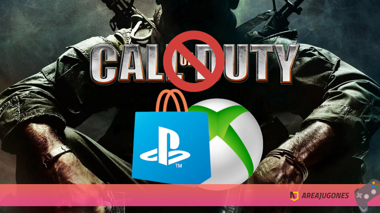 PlayStation didn’t accept Microsoft’s 10-year Call of Duty contract, and now you know why
