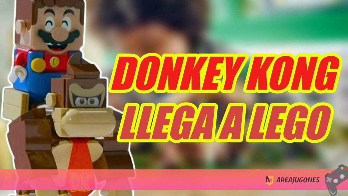 Everything you need to know about LEGO Donkey Kong sets: price, date, editions and more