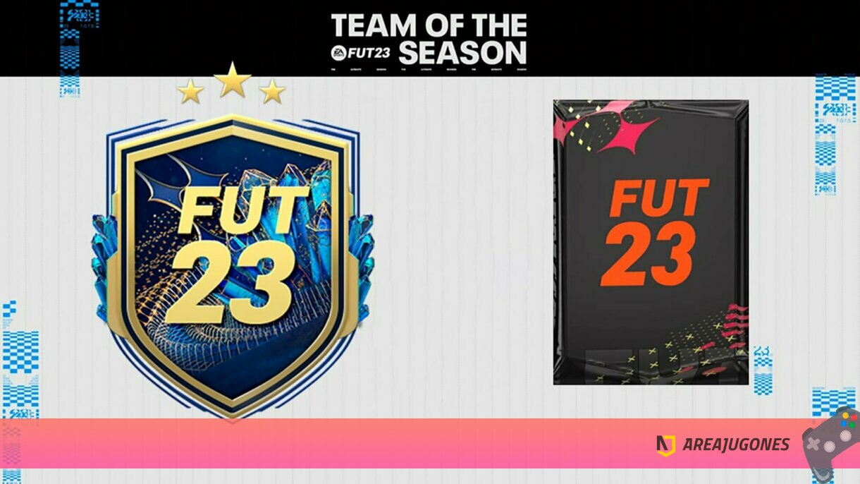 FIFA 22: Is the “TOTS Challenge 1 (EXP)” SBC worth it?  + answers