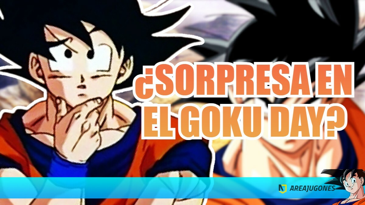 Dragon Ball: A new anime, a movie… What will be announced on Goku Day 2023?