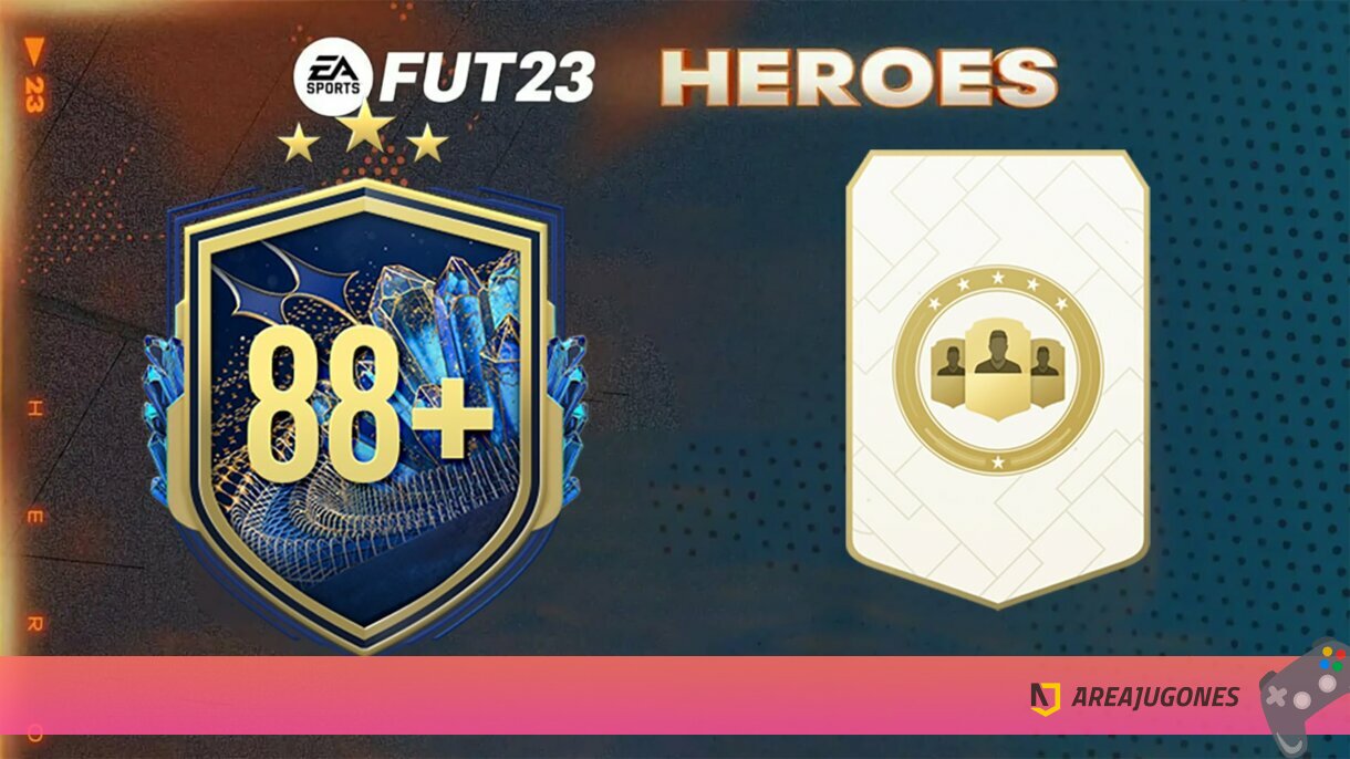 FIFA 22: Is the “TT, FF or FIFA World Cup 88+ Hero Pick” SBC worth it?  + Solutions