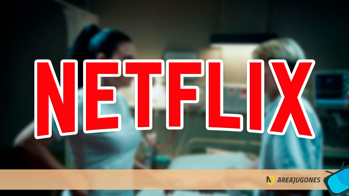 It's less than 3 hours long, it's about serial killers and it's one of the best Netflix series of 2023: it's The Nurse
