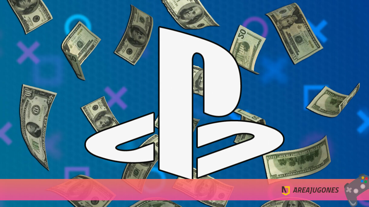 Sony is making genuine insane income in its 2022/2023 fiscal year and these are the numbers