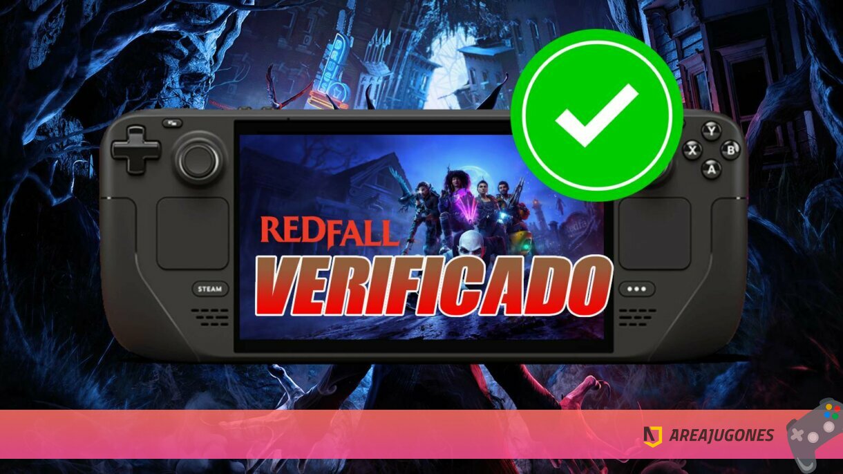 Redfall is not broken on PC like Jedi Survivor or The Last of Us Part I and you will be able to play it without problems