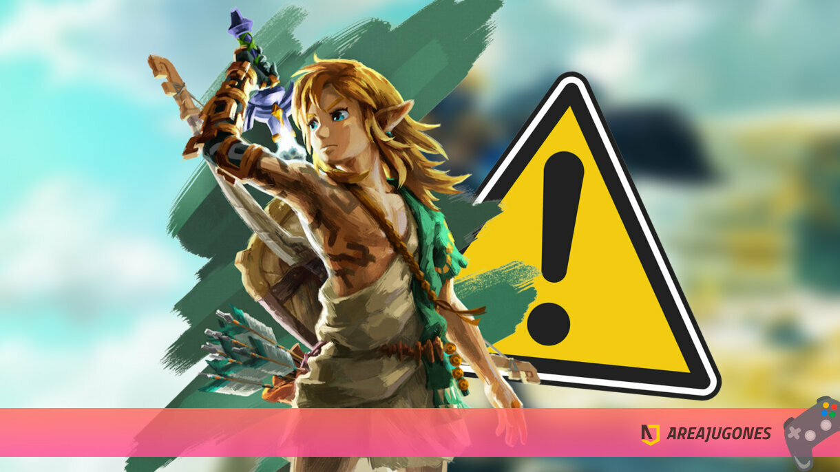 Spoiler alert!  Be very careful with social networks and The Legend of Zelda: Tears of the Kingdom: how to avoid them