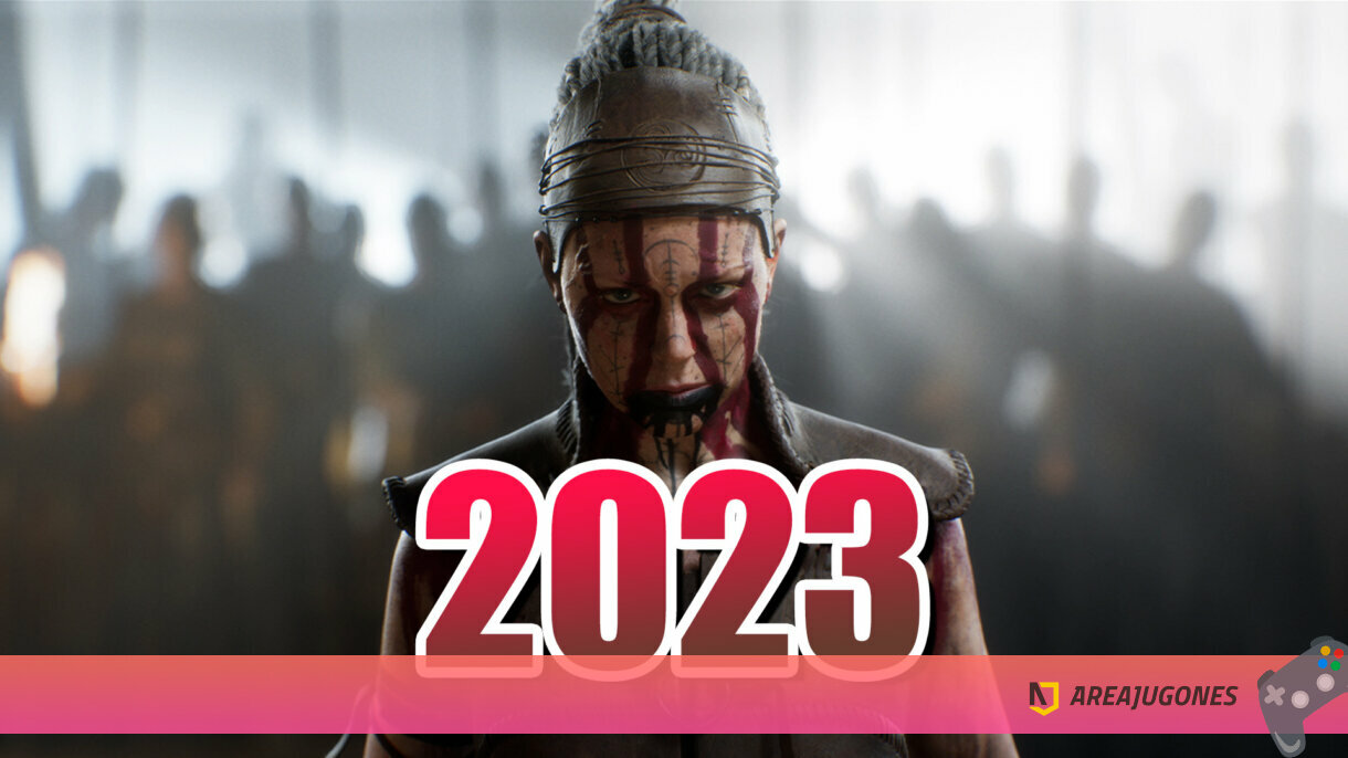 It looks like Hellblade 2 has reduced its release window to 2023 without any announcements