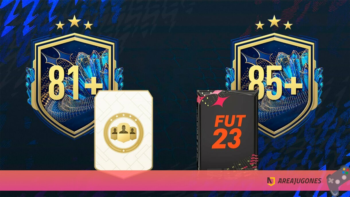 FIFA 23: Are the "Player Choice 81+ (EXP)" and "Upgrade x5 85+" SBCs worth it?  + answers