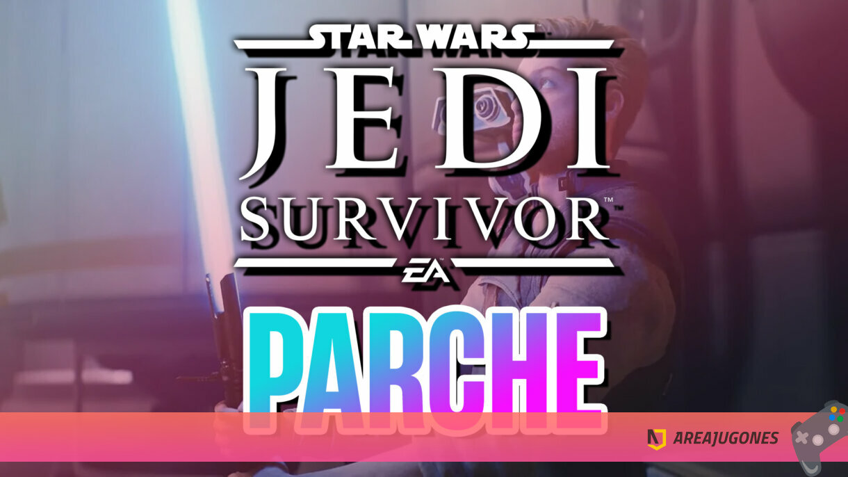 Star Wars Jedi: Survivor gets its first major patch for PC and for PS5 and Xbox Series: full patch notes