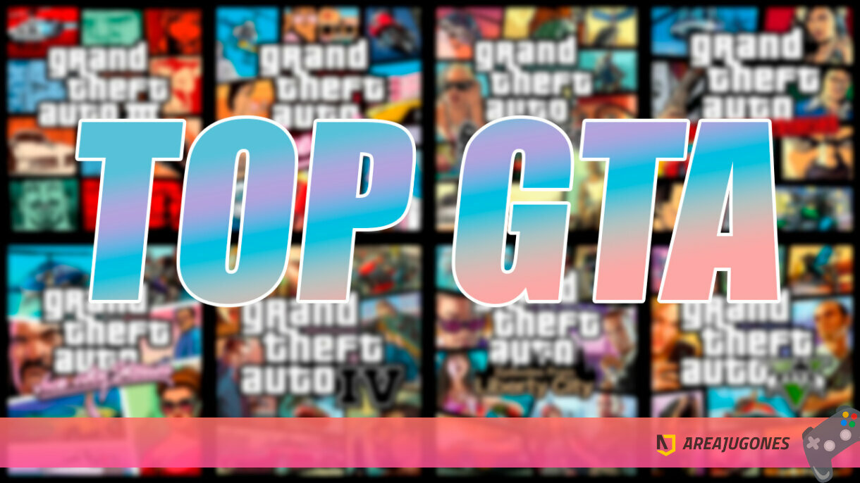 The best GTA franchise games in history