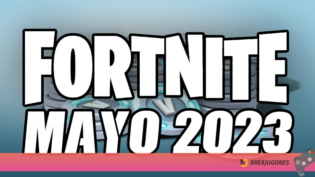 Fortnite: how to buy cheaper V-Bucks in May 2023 by following this tip