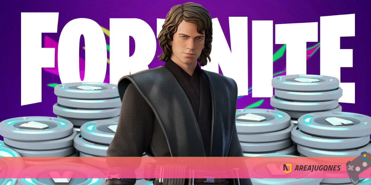 Fortnite: How much money do I have to spend to get everything new in Star Wars in 2023?