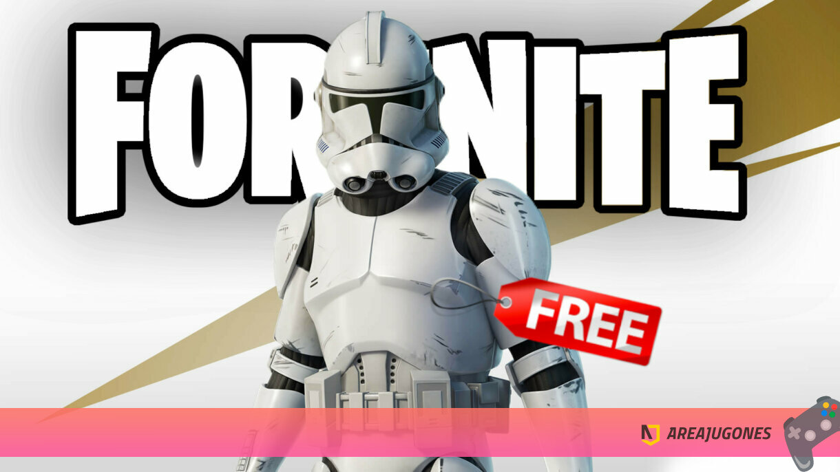 Fortnite: How to get the new Clone Trooper skin and other Star Wars rewards for free (2023)