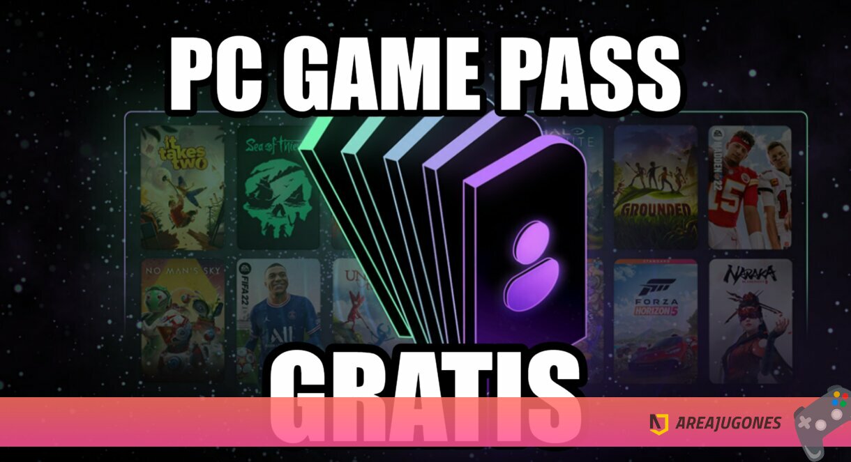 The big new Xbox promotion: Here's how you can try PC Game Pass for free with a friend