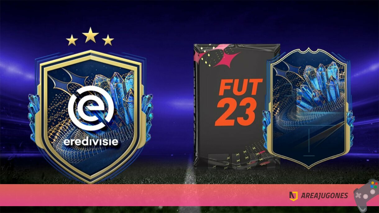 FIFA 23: Complete This SBC And Get Eredivisie TOTS+ Guaranteed Solution