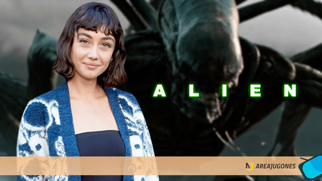 The best news for the Alien series is confirmed: it already has a protagonist