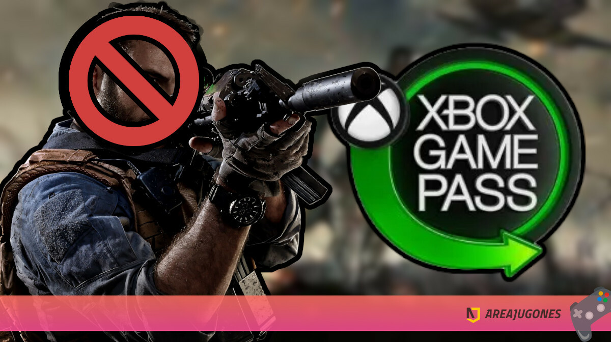 Even if Microsoft bought Activision, Xbox Game Pass would still have a problem with Call of Duty