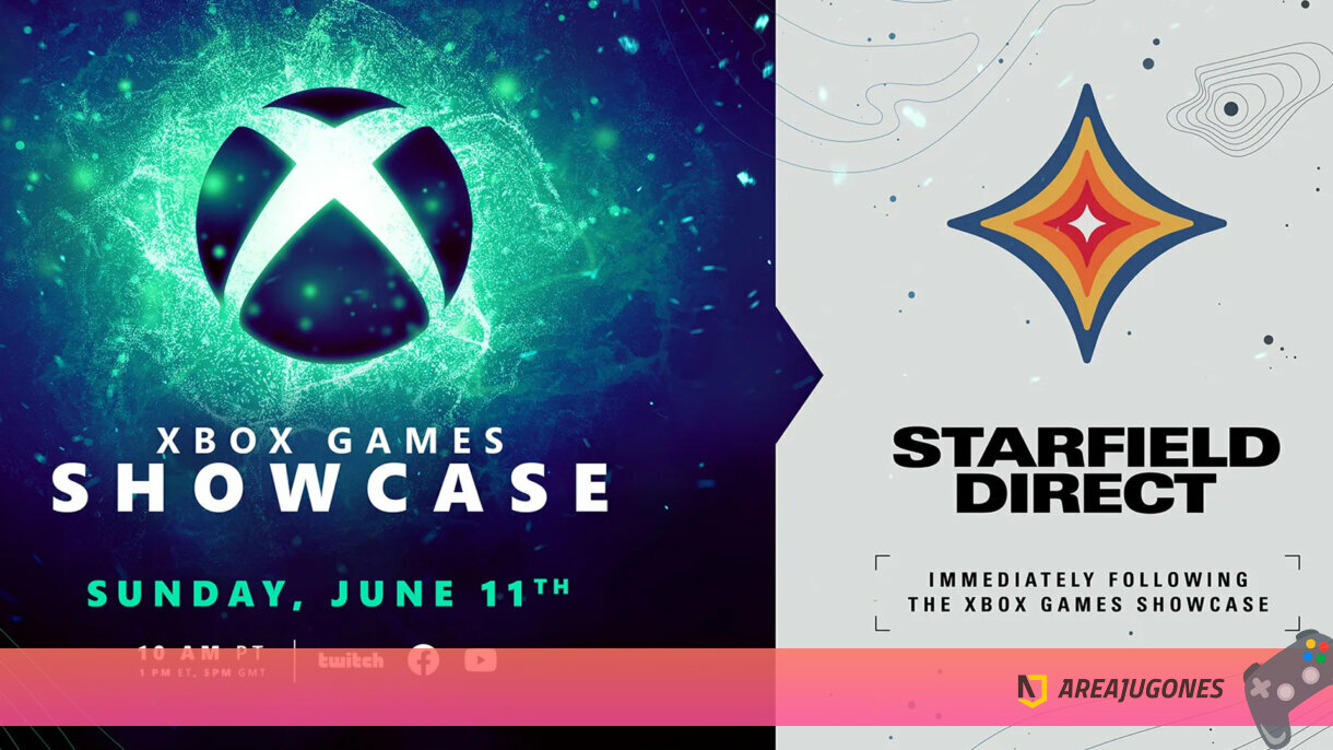 June 11 Xbox Games Showcase time revealed: There will also be another Xbox event on June 13