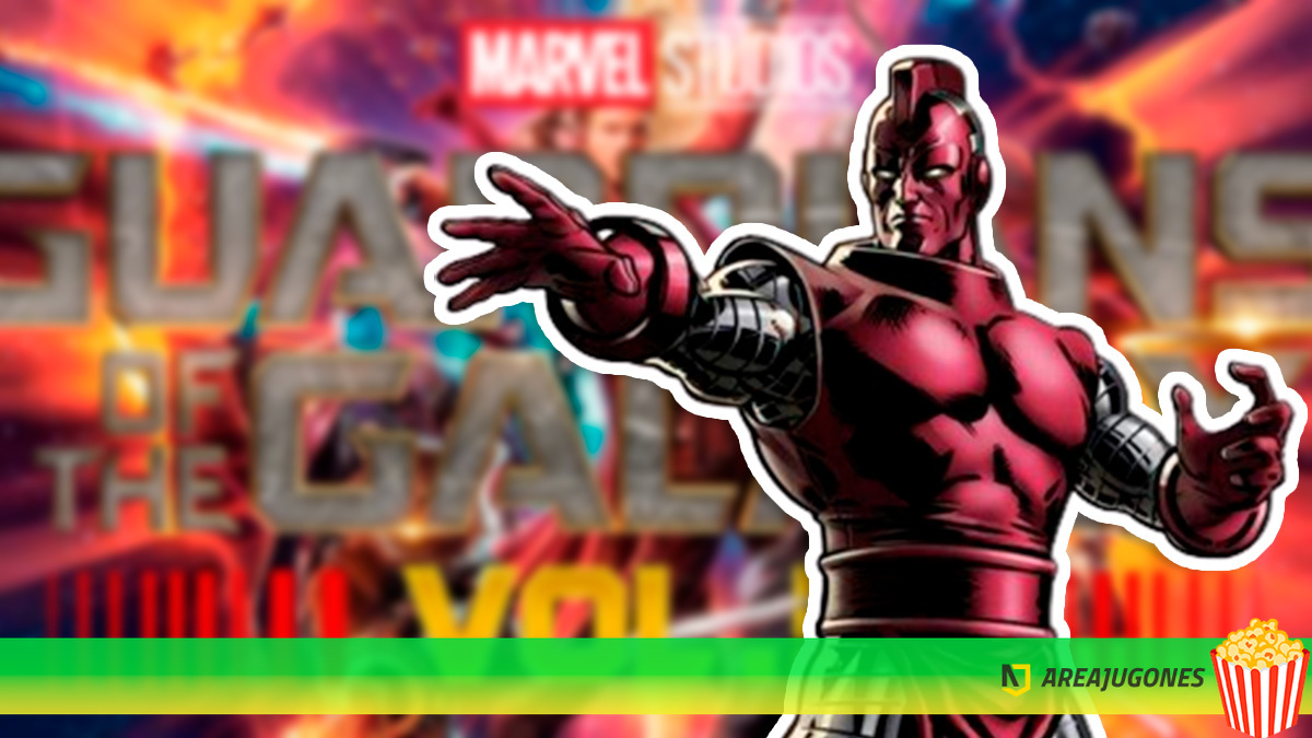 Who is the High Evolutionary in Marvel?  Discover the character of Guardians of the Galaxy Vol.3