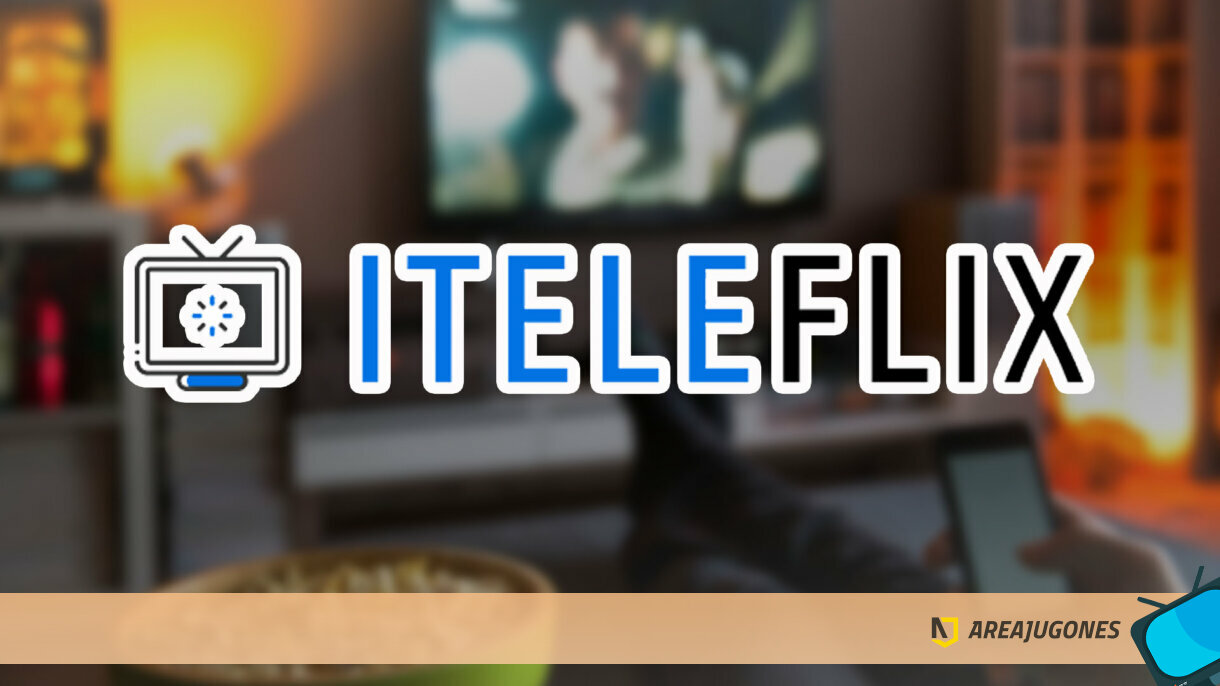 What is Iteleflix?  TNT free and online without downloading