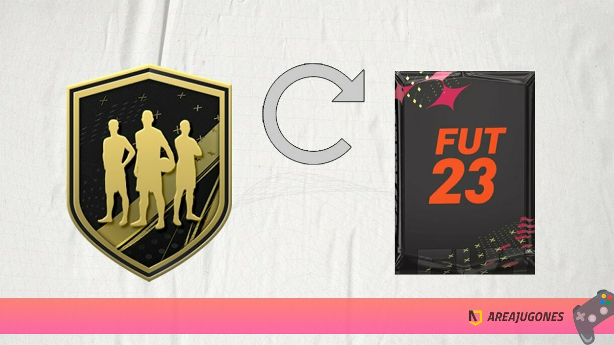 FIFA 23: With This SBC You Can Get Multiple IFs From Previous Teams Of The Week + Walkthrough