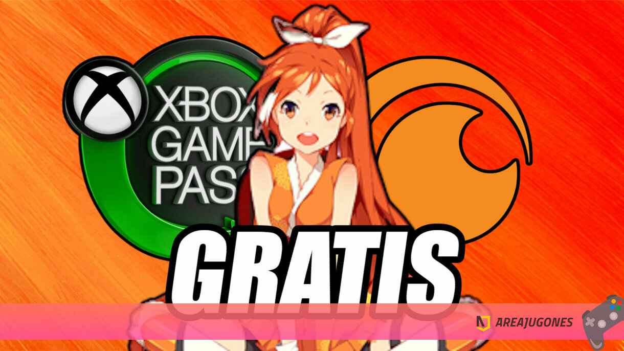 Cómo conseguir 2 meses gratis de Crunchyroll Premium si tienes Xbox Game Pass