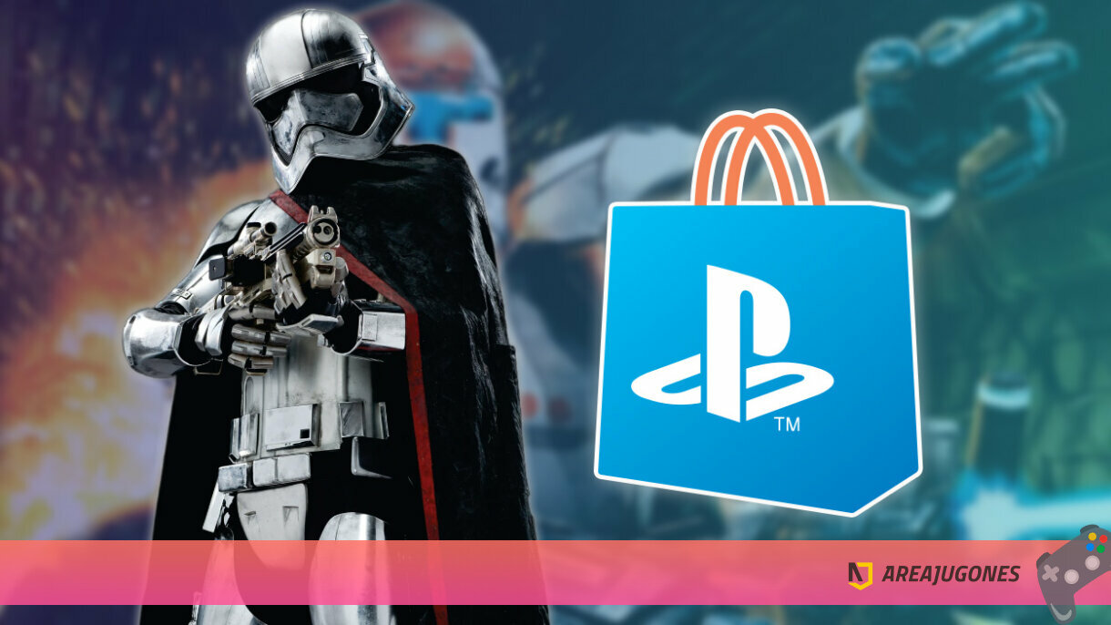 PS Store obniża cenę tego pakietu gier Star Wars w „sierpniowej wyprzedaży”