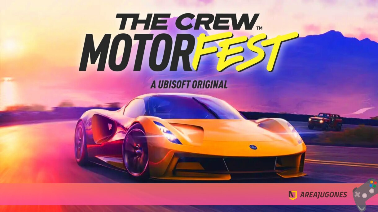 The Crew Motorfest: A Mixed Bag of Arcade Racing and Missed Potential