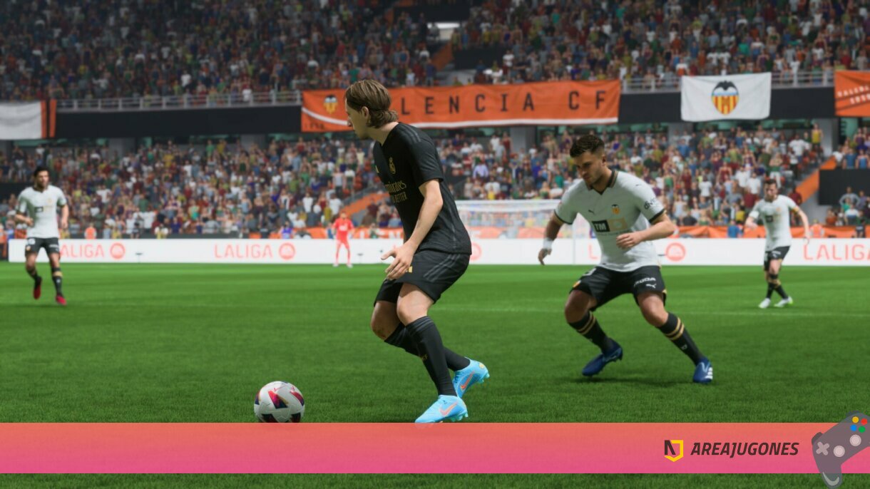 L'aggiornamento 10 è stato confermato per EA Sports FC 24