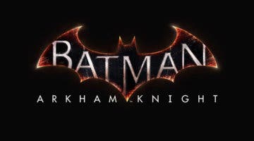 Imagen de Batman: Arkham Knight recibirá en unas semanas un parche interno para PC