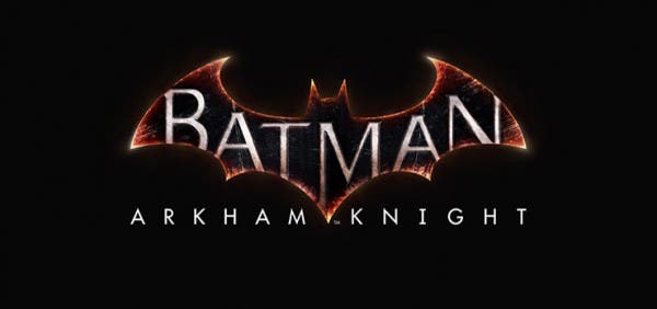 Batman Arkham Knight 