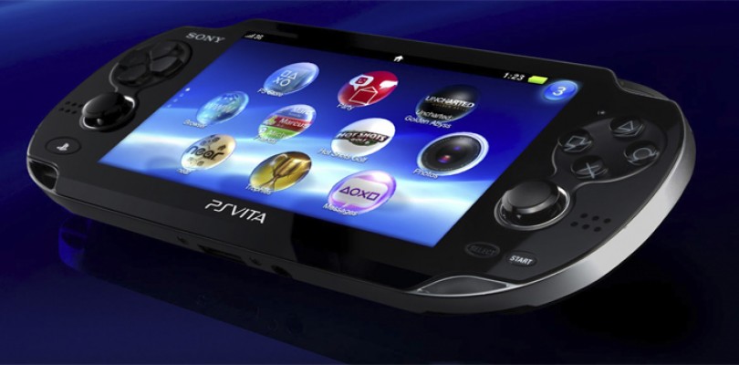 Nueva oleada de juegos para PlayStation Vita