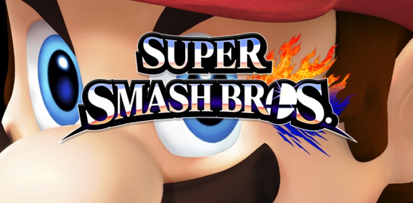 Primer tráiler comercial para Japón de Super Smash Bros.