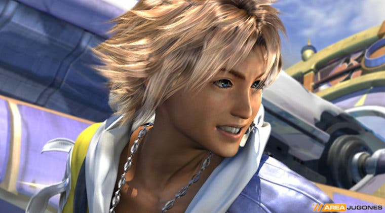 Imagen de Listado Final Fantasy X/X-2 HD para PlayStation 4 en una tienda online
