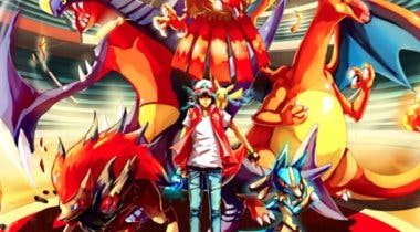 Imagen de Asistimos a la Conferencia de Pokémon del Salón del Manga de Barcelona