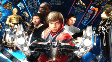 Imagen de El próximo Star Wars Battlefront hará uso del servicio Battlelog