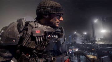 Imagen de Nuevo vídeo mostrando los zombies del mapa Carrier de Call of Duty: Advanced Warfare