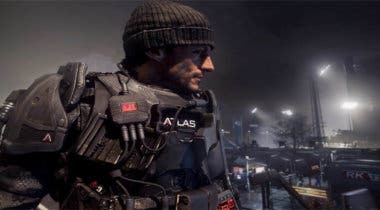 Imagen de Podremos actualizar gratis a la Next Gen nuestro Call of Duty Advanced Warfare