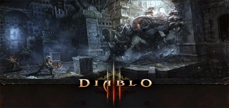 Imagen de Diablo III muestra tres nuevos sets de armadura